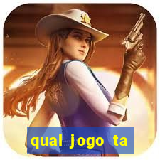 qual jogo ta pagando agora pg